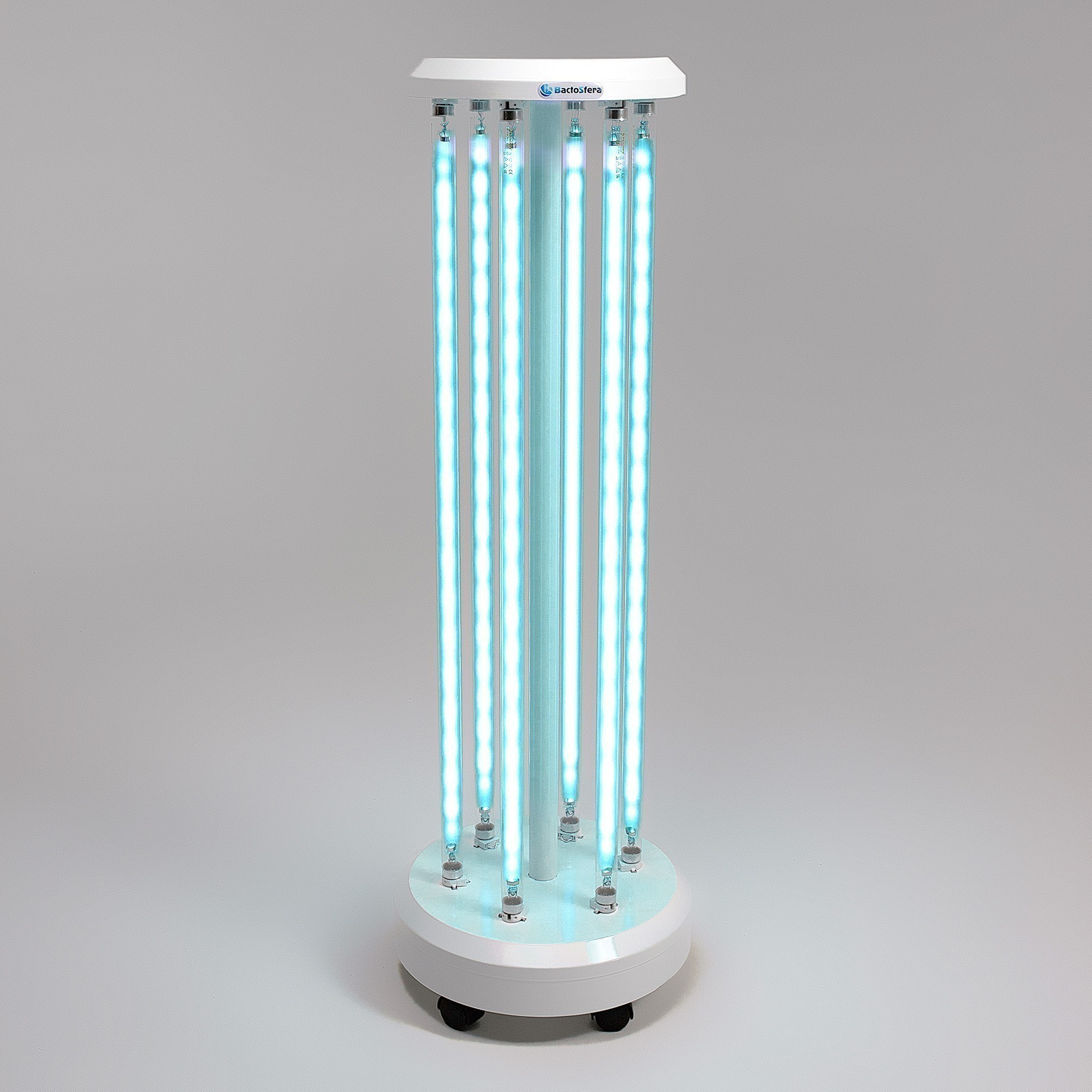 Опромінювач бактерицидний BactoSfera MED 30x6 Опромінювач бактерицидний BactoSfera MED 55x6