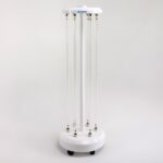Опромінювач бактерицидний BactoSfera MED 55x6 TIMER
