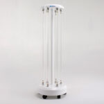 Опромінювач бактерицидний BactoSfera MED 55x6 TIMER