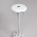 Опромінювач бактерицидний BactoSfera MED 55x6 TIMER
