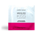 Пробник MixGliss KISS Wild Strawberry (4 мл)