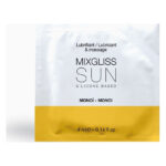 Пробник MixGliss SUN MONOI (4 мл)