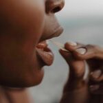 Смужки для орального сексу Bijoux Indiscrets Slow Sex Oral sex strips