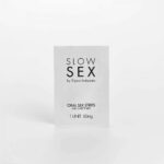 Смужки для орального сексу Bijoux Indiscrets Slow Sex Oral sex strips