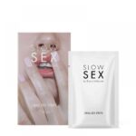 Смужки для орального сексу Bijoux Indiscrets Slow Sex Oral sex strips