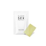 Смужки для орального сексу Bijoux Indiscrets Slow Sex Oral sex strips