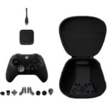 Геймпад Microsoft Xbox Elite Wireless Controller Series 2