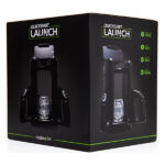 Автоматична секс-машина для чоловіків Fleshlight Quickshot Launch V2, оновлена модель
