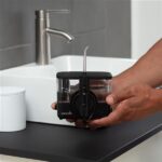 Іригатор Waterpik WF-11 Black ION