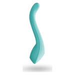 Мультивібратор для пар Satisfyer Partner Endless Love бірюзовий