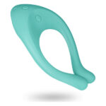 Мультивібратор для пар Satisfyer Partner Endless Love бірюзовий