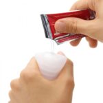 Мастурбатор TENGA Pocket Click Ball