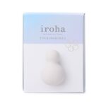 Мінівібратор IROHA YUKI, 5 режимів, перезаряджуваний