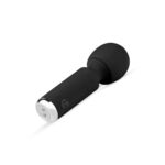 Міні вібратор мікрофон Mini Vibe Wand Vibrator