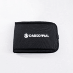 Набір електродів для дарсонвалів BactoSfera DARSONVAL (14 шт) у футлярі