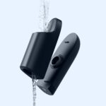 Набір для пар мастурбатор Arcwave Ion + Womanizer Premium 2 Black, Pleasure Pair, чорний