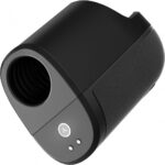Набір для пар мастурбатор Arcwave Ion + Womanizer Premium 2 Black, Pleasure Pair, чорний