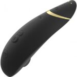 Набір для пар мастурбатор Arcwave Ion + Womanizer Premium 2 Black, Pleasure Pair, чорний