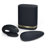 Набір Golden Moments Collection Womanizer Premium We-Vibe Chorus