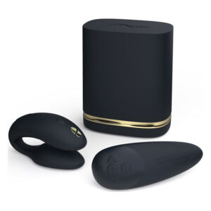 Набір Golden Moments Collection Womanizer Premium We-Vibe Chorus
