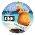 Презервативи ONE FlavorWaves, артикул ONE410523