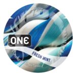 Презервативи ONE FlavorWaves, артикул ONE410523
