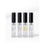Набір парфумів для чоловіків з феромонами HOT LMTD Pheromone Perfume Мen, 4x5 мл