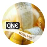 Презервативи ONE FlavorWaves, артикул ONE410516