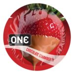 Презервативи ONE FlavorWaves, артикул ONE410516
