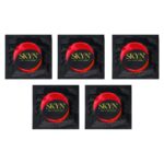 Презервативи SKYN Intense Feel, 5 шт.