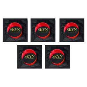 Презервативи SKYN Intense Feel, 5 шт.