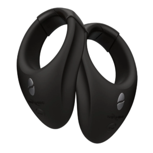 Набір We-Vibe Tease Us Bond + Bond Black