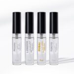 Набір жіночих парфумів з феромонами HOT LMTD Pheromone Perfume Women, 4x5 мл