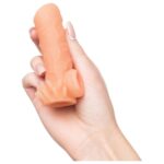 Насадка на член Kokos Nude Sleeve NS 005 M