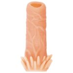 Насадка на член Kokos Nude Sleeve NS 005 M