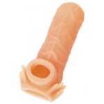 Насадка на член Kokos Nude Sleeve NS 005 M