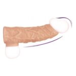 Насадка на член Kokos Nude Sleeve NS 001 L
