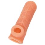 Насадка на член Kokos Nude Sleeve NS 001 L