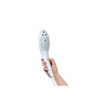 Насадка на душ для мастурбації Womanizer Wave, біла
