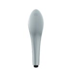 Насадка на душ для мастурбації Womanizer Wave, срібна