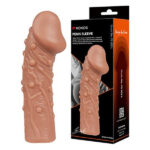 Насадка на член Kokos Penis Sleeve PS 002 L