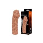 Насадка на член Kokos Penis Sleeve PS 004 L