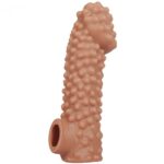 Насадка на член Kokos Cock Sleeve CS 004 L