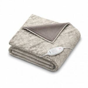 ЕЛЕКТРОКОВДРА З ПІДІГРІВОМ BEURER HD 75 COSY NORDIC (130 Х 180)
