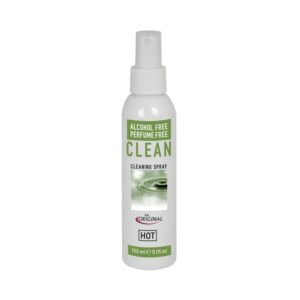 Очищувач для іграшок HOT CLEAN без запаху, 150 мл