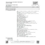 Очищувач Hot Bio Cleaner Spray, 150 мл
