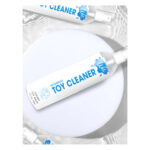 Спрей для очищення іграшок Wet Toy Cleaner, без спирту, діє за 30 секунд (118 мл)