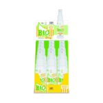 Дисплей з очищувачами для секс девайсів HOT BIO Cleaner Spray (12 шт. 50 мл)