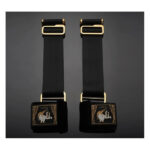Обмежувачі для рук над дверимаUPKO Over the Door Hand Restraints