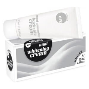 Освітлюючий Анальний крем ERO Backside Anal Whitening Cream, 75 мл